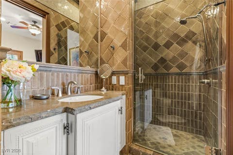 Tiny photo for 1513 Foothills Village Drive, Henderson, NV 89012 (MLS # 2748101)