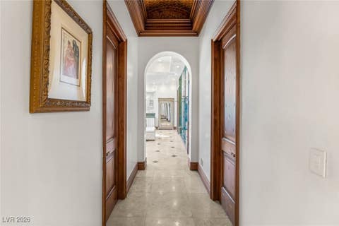 Tiny photo for 1513 Foothills Village Drive, Henderson, NV 89012 (MLS # 2748101)