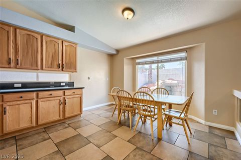 Tiny photo for 1899 Silver Bough Court, Las Vegas, NV 89183 (MLS # 2793325)