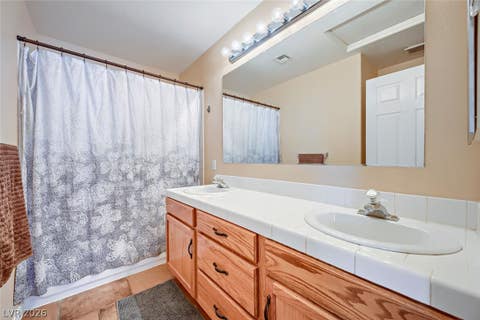 Tiny photo for 1899 Silver Bough Court, Las Vegas, NV 89183 (MLS # 2793325)