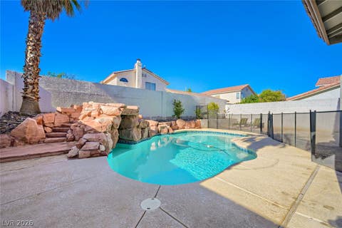 Tiny photo for 1899 Silver Bough Court, Las Vegas, NV 89183 (MLS # 2793325)