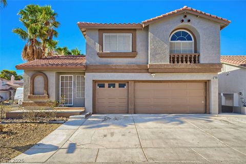 Photo of 1899 Silver Bough Court, Las Vegas, NV 89183 (MLS # 2793325)