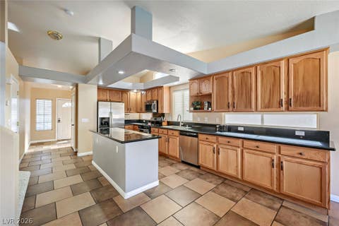 Tiny photo for 1899 Silver Bough Court, Las Vegas, NV 89183 (MLS # 2793325)