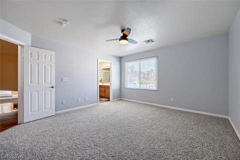 Tiny photo for 1899 Silver Bough Court, Las Vegas, NV 89183 (MLS # 2793325)