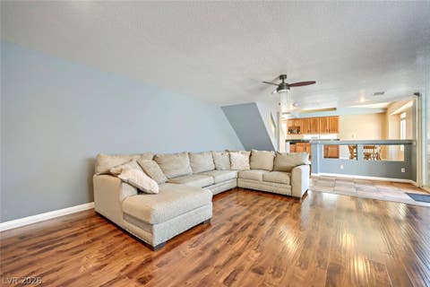 Tiny photo for 1899 Silver Bough Court, Las Vegas, NV 89183 (MLS # 2793325)
