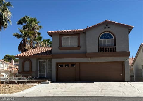 Photo of 1899 Silver Bough Court, Las Vegas, NV 89183 (MLS # 2793325)