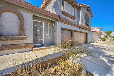 Tiny photo for 1899 Silver Bough Court, Las Vegas, NV 89183 (MLS # 2793325)