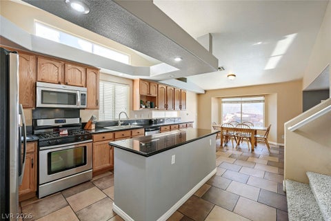 Tiny photo for 1899 Silver Bough Court, Las Vegas, NV 89183 (MLS # 2793325)