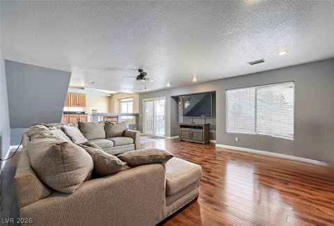 Tiny photo for 1899 Silver Bough Court, Las Vegas, NV 89183 (MLS # 2793325)