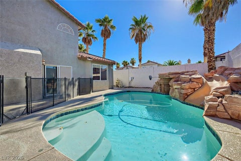 Tiny photo for 1899 Silver Bough Court, Las Vegas, NV 89183 (MLS # 2793325)