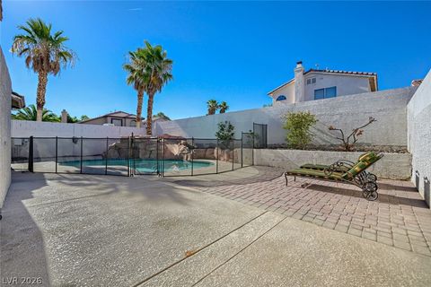 Tiny photo for 1899 Silver Bough Court, Las Vegas, NV 89183 (MLS # 2793325)