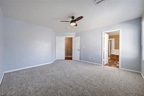 Tiny photo for 1899 Silver Bough Court, Las Vegas, NV 89183 (MLS # 2793325)