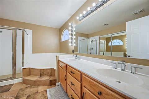 Tiny photo for 1899 Silver Bough Court, Las Vegas, NV 89183 (MLS # 2793325)