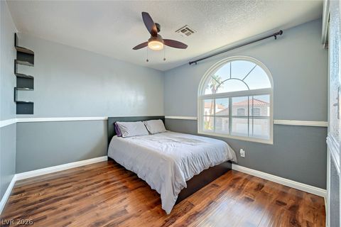 Tiny photo for 1899 Silver Bough Court, Las Vegas, NV 89183 (MLS # 2793325)