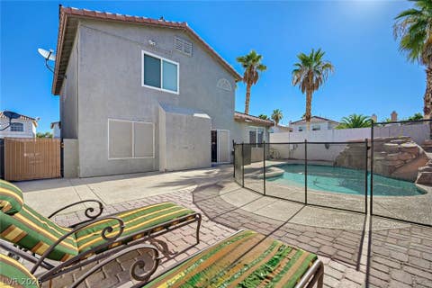 Tiny photo for 1899 Silver Bough Court, Las Vegas, NV 89183 (MLS # 2793325)