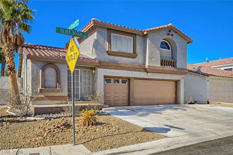 Tiny photo for 1899 Silver Bough Court, Las Vegas, NV 89183 (MLS # 2793325)