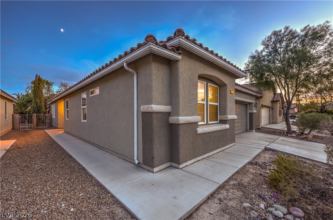 3409 Barada Heights Avenue