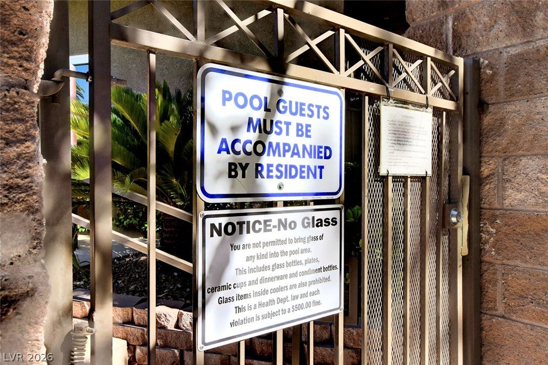 9050 W Warm Springs Road 1007