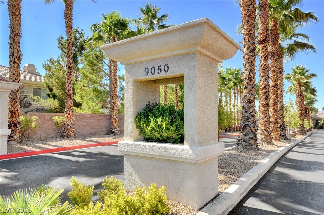 9050 W Warm Springs Road 1007