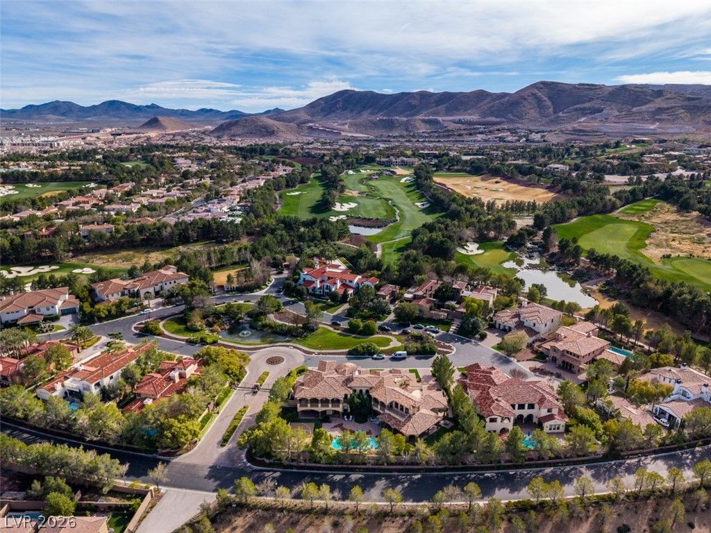 Photo of 11 Quintessa Circle, Las Vegas, NV 89141 (MLS # 2748820)