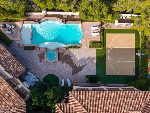 Properties 155 11 Quintessa Circle Las Vegas NV 89141