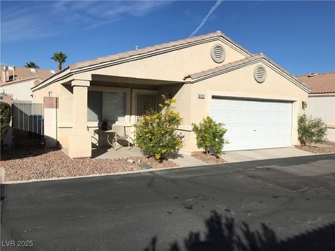 5111 Mascaro Drive Las Vegas NV 89122