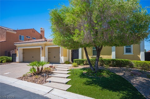 Homes For Sale - 65 Contrada Fiore Drive<br/> Henderson, NV 89011