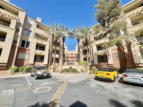 Photo of 260 E Flamingo Road #203, Las Vegas, NV 89169 (MLS # 2765521)