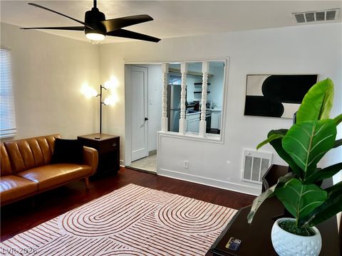 Multifamily For Rent - 316 N 15th Street #318<br/> Las Vegas, NV 89101