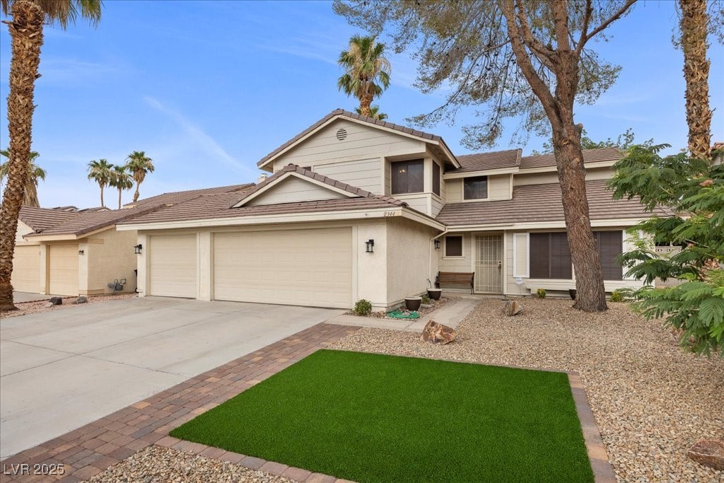 2344 Valleywood Street