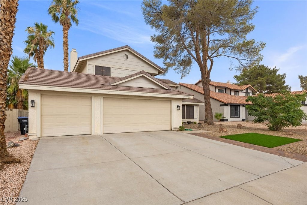 2344 Valleywood Street