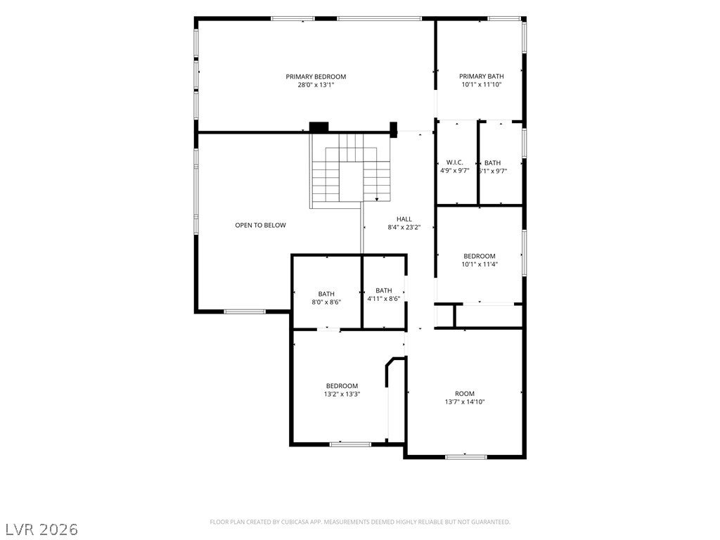 2000 Cedarcrest Court