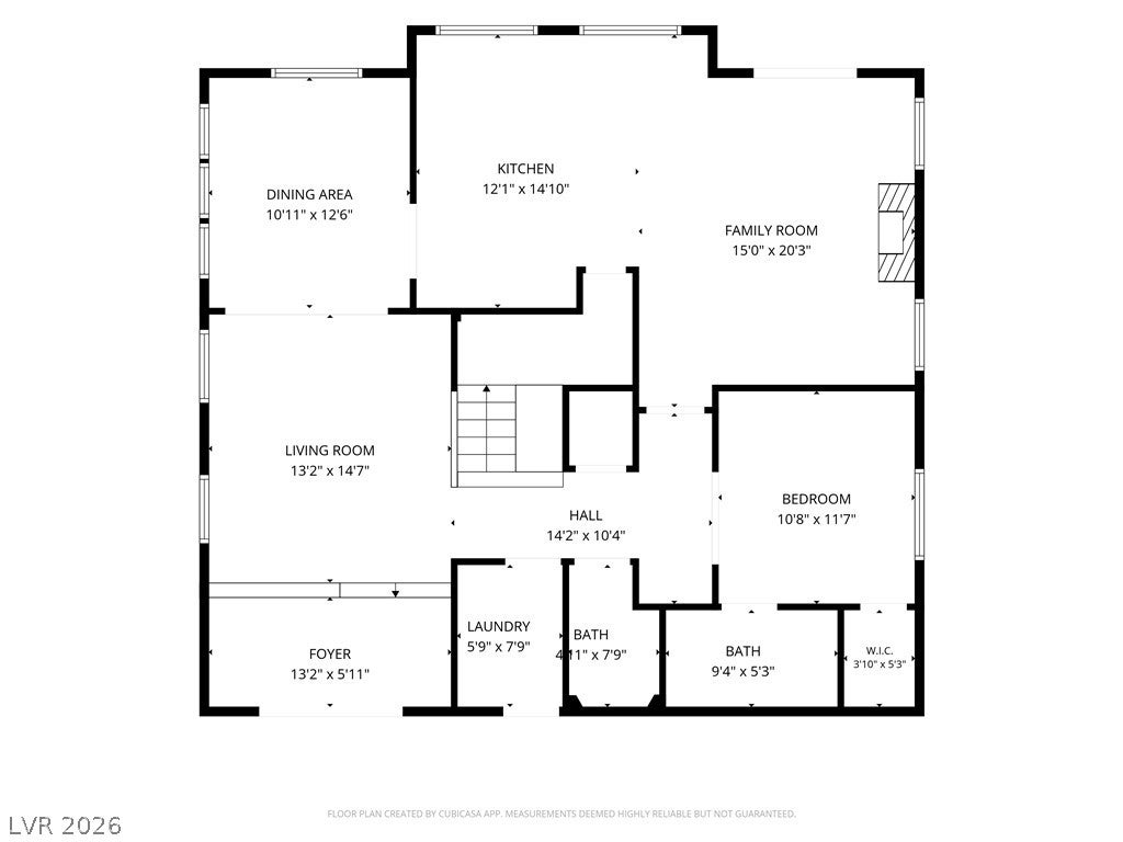 2000 Cedarcrest Court