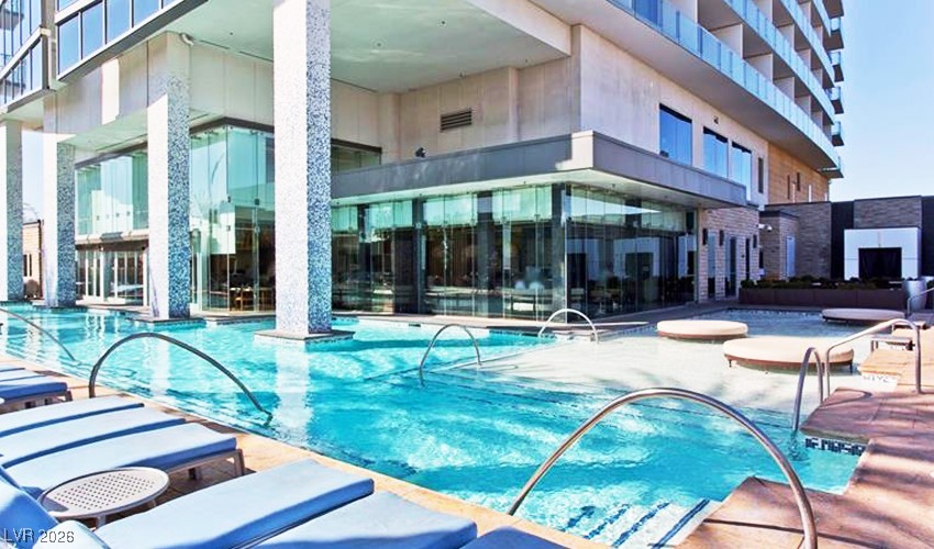 4381 W Flamingo Road 2721