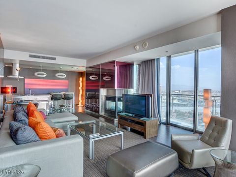 Photo of 4381 W Flamingo Road #2721, Las Vegas, NV 89103 (MLS # 2745639)