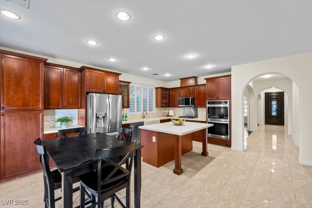 Las Vegas, Nevada 89178, United States, 4 Bedrooms Bedrooms, ,3 BathroomsBathrooms,Residential,Active,237233