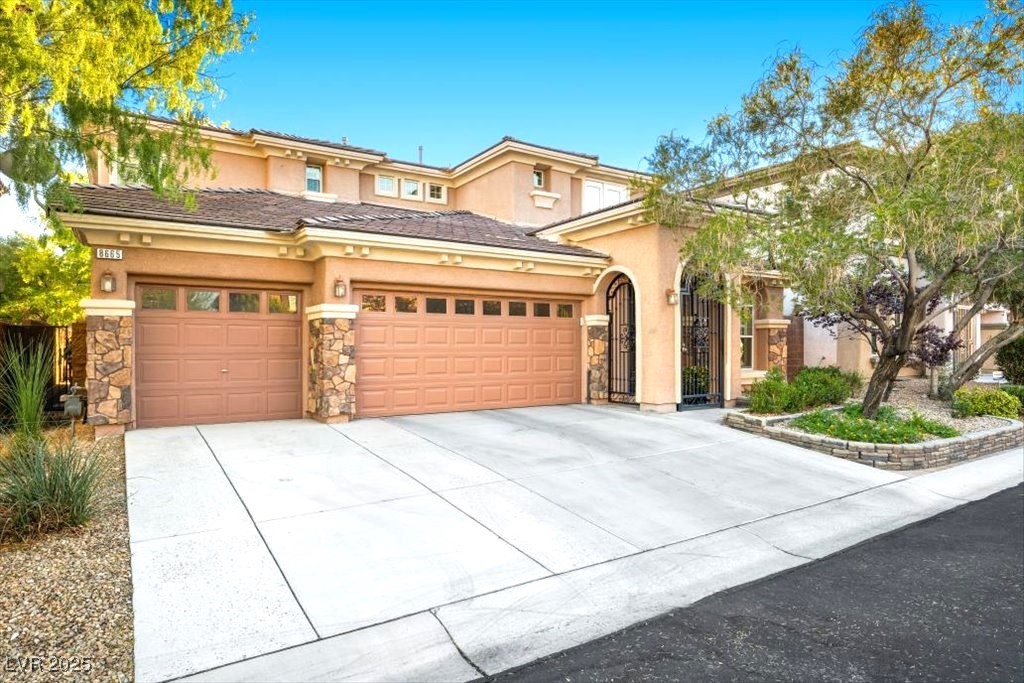 Las Vegas, Nevada 89178, United States, 4 Bedrooms Bedrooms, ,3 BathroomsBathrooms,Residential,Active,237233