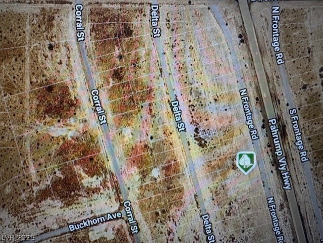 820 N Frontage Road