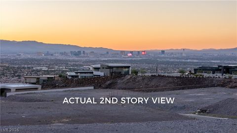Tiny photo for 11 Horseshoe Rock Court, Henderson, NV 89012 (MLS # 2795882)