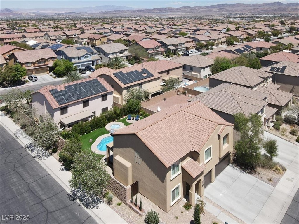 176 Jay Porter Avenue, Henderson, Nevada image 45
