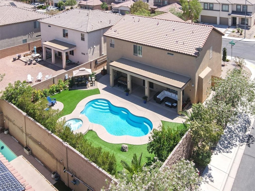 176 Jay Porter Avenue, Henderson, Nevada image 4