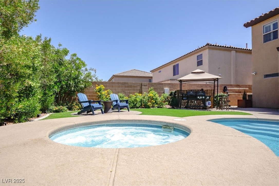 176 Jay Porter Avenue, Henderson, Nevada image 40