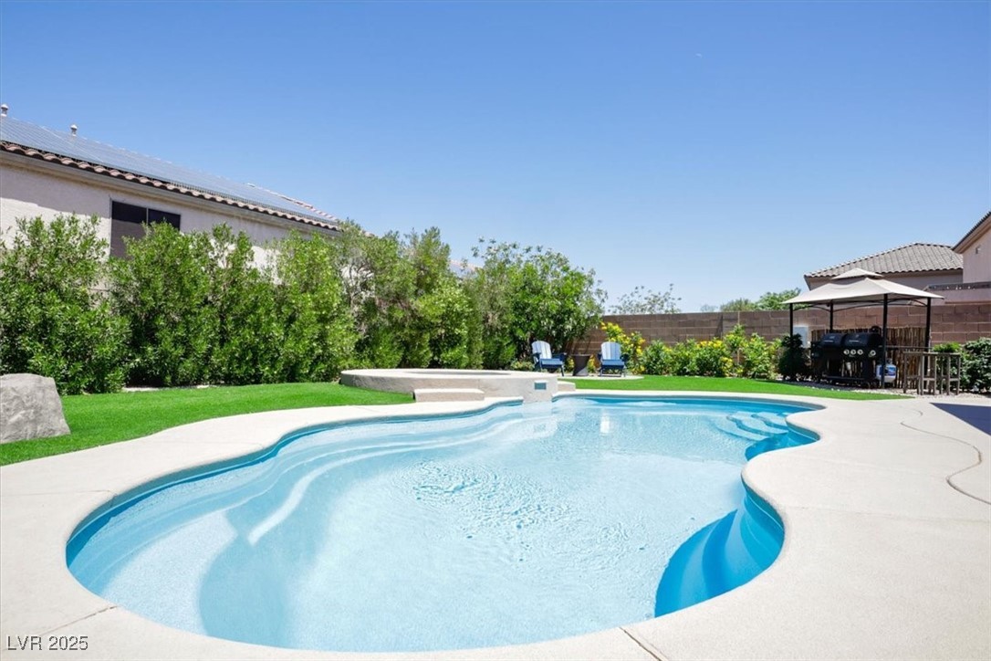 176 Jay Porter Avenue, Henderson, Nevada image 39