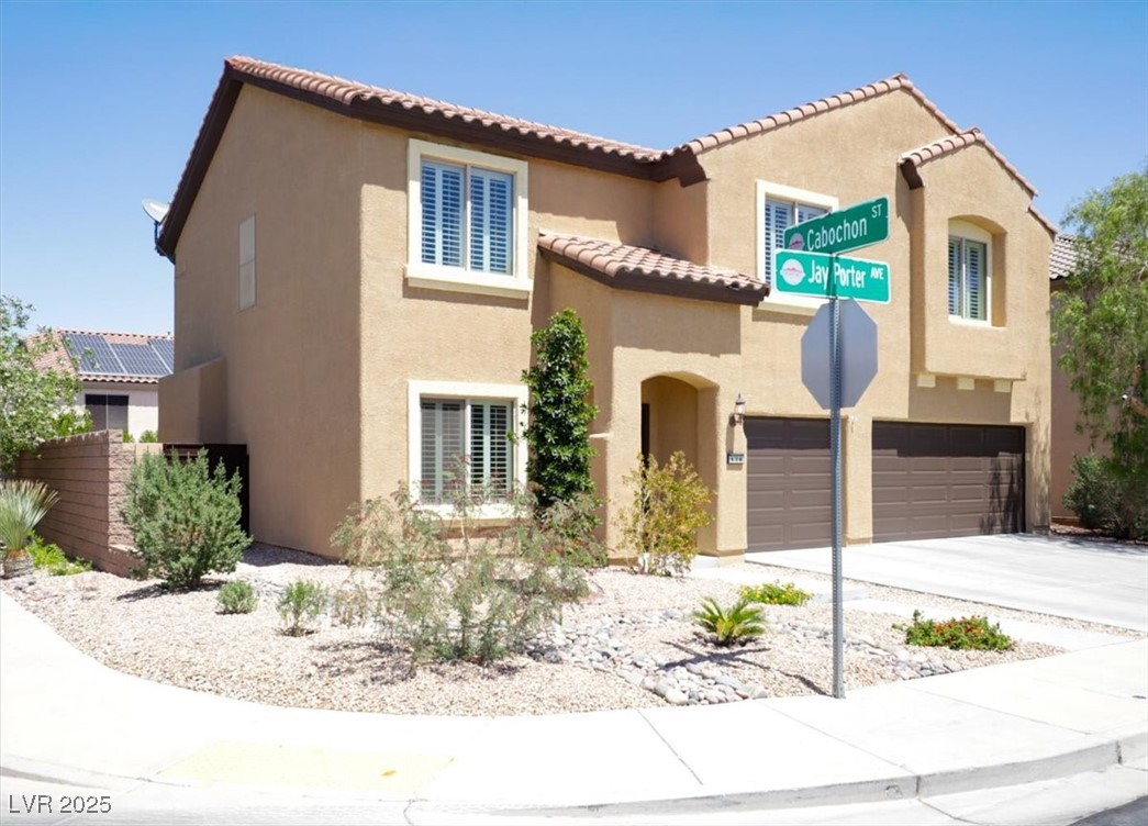 176 Jay Porter Avenue, Henderson, Nevada image 3