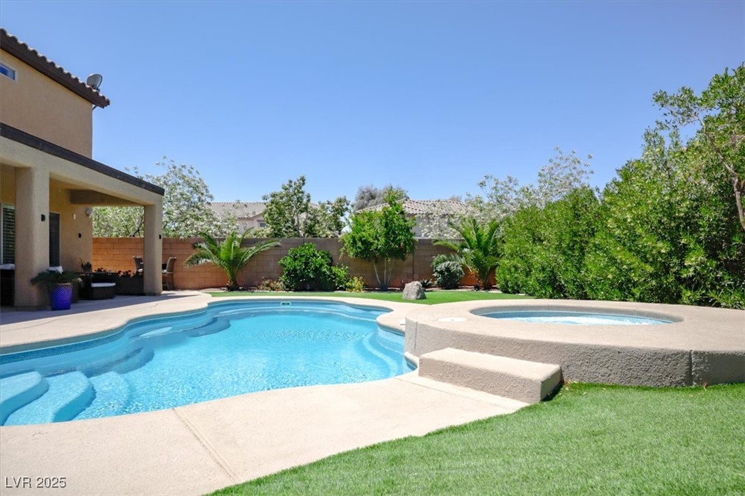 176 Jay Porter Avenue, Henderson, Nevada image 41