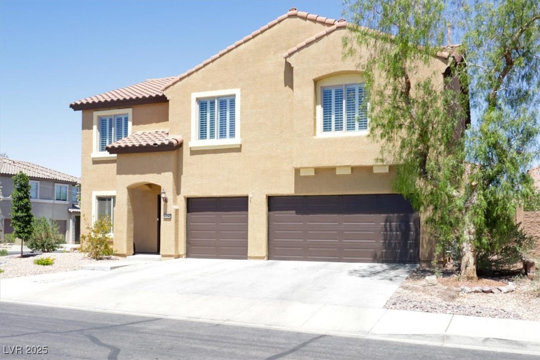 176 Jay Porter Avenue, Henderson, Nevada image 1
