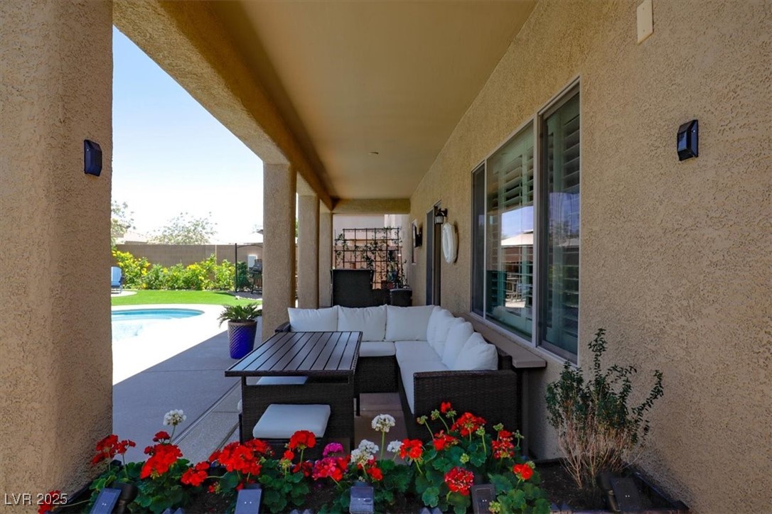 176 Jay Porter Avenue, Henderson, Nevada image 34