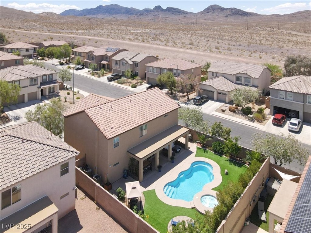 176 Jay Porter Avenue, Henderson, Nevada image 44