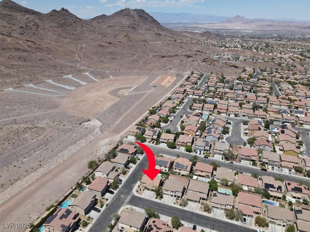 176 Jay Porter Avenue, Henderson, Nevada image 46