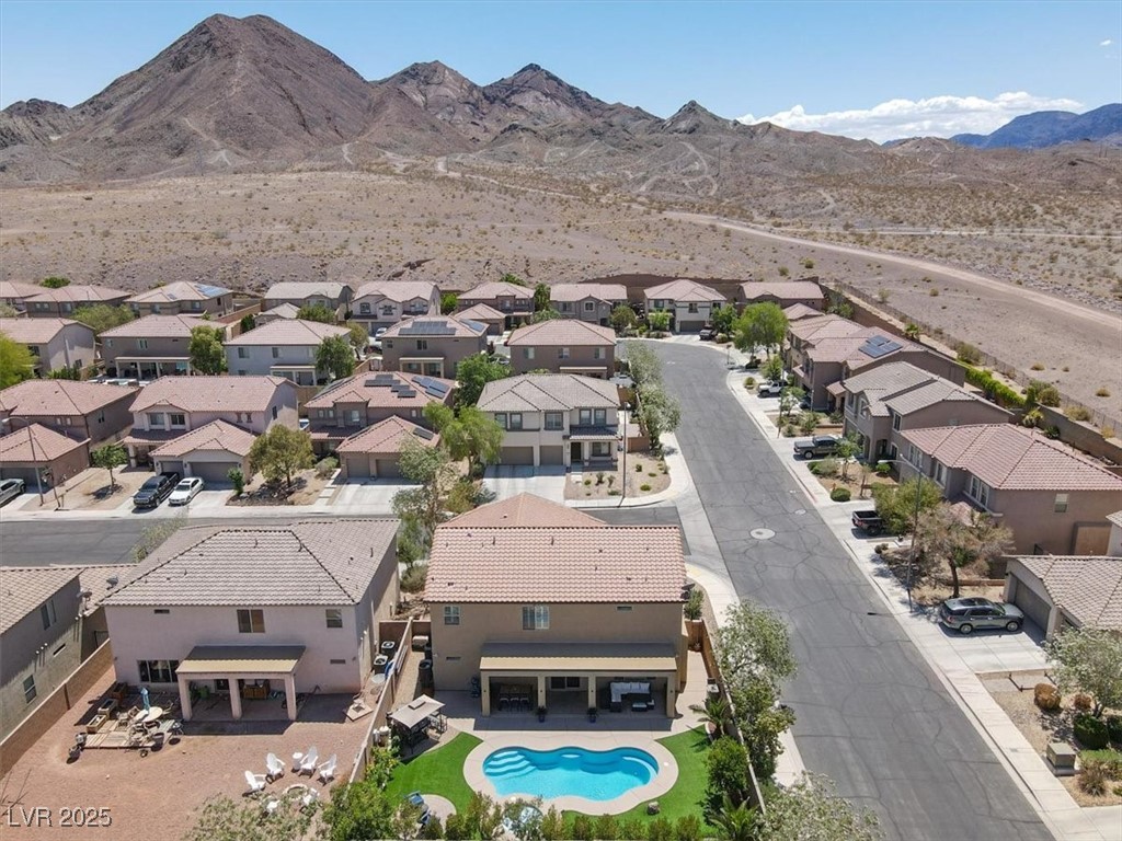 176 Jay Porter Avenue, Henderson, Nevada image 49
